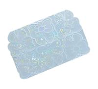 Easy Demold Silicone Bowknot Jewelry Suitable for Home Craft and Small Studio Productions Detailed Resin Casting