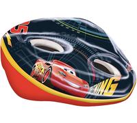 Easy Disney Cars Bicycle Helmet For Kids. Size 52-56 CM (4-8 Years) DIS