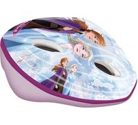 Easy Disney Frozen Bicycle Helmet For Girls. Size 52-56 Cm (4-8 Years) D