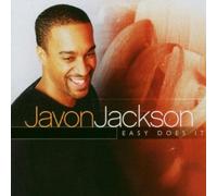 EASY DOES IT by JAVON JACKSON (2003-06-24)