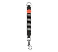 Easy Dog Walk WAW Size 6 Extra Large Black 6-10 kg 26 - 40 kg