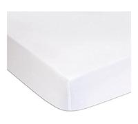 Easy Dort Terry Cotton Waterproof Mattress Protector 160 x 200 cm