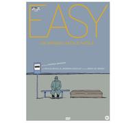 easy DVD Italian Import (DVD) Nicola Nocella Libero De Rienzo (US IMPORT)