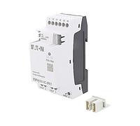 EASY-E4-AC-8RE1 Module: Extension IN: 4 OUT: 8 OUT 1: Relay 5A 100-240VAC EATO