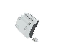 EASY-E4-DC-16TE1 Module: Extension IN: 8 OUT: 8 OUT 1: Transistor easyE4 24VDC