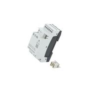 EASY-E4-DC-6AE1 Module: Extension OUT 1: 0-10V.0/4-20mA 24VDC for DIN Rail E