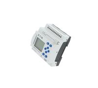 EASY-E4-UC-12RC1 Programmable Relay AUS1: 8A IN: 8 On. Channel: 4 Analog Output: