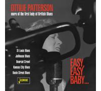 Ottilie Patterson - Easy, Easy Baby - More of the First Lady of British Blues