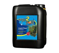 EASY Easy2grow Liquid Plant Fertiliser 1L, 5L & 20L Specially Formulated For AutoPot (5L - Easy2grow Liquid)