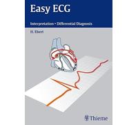 Easy ECG: Interpretation Differential Diagnoses