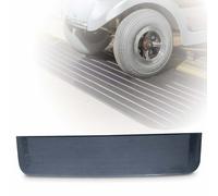 Easy Edge Threshold Rubber Ramp 25x1070x205 Wheelchair Scooter Door Access