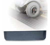 Easy Edge Threshold Rubber Ramp 25x1070x205 Wheelchair Scooter Door Access