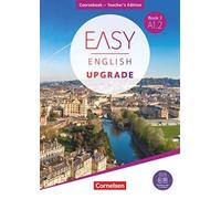 Easy English Upgrade - Englisch fr Erwachsene - B