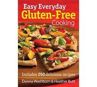 Easy Everyday Gluten-Free Cooking