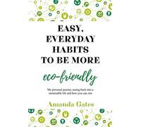 Easy, Everyday Habits to Be More Eco-Friendly: My personal journey easing back into a sustainable life and how you can, too.