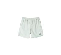 Easy Eyes Nylon Short, male, Obey, Casual Shorts, Green, M, Shorts M