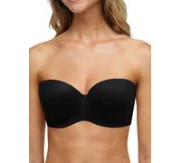 Chantelle Easy Feel Norah Bra Bandeau T-Shirt Moulded Underwired Bras Lingerie