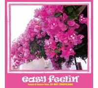 EASY FEELIN -BEST & LOVERS FEAT. DJ DDT-TROPICANA-