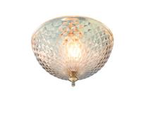 Easy FIT Diamond Acrylic Light Shade