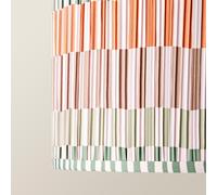ValueLights | Rae Large Stripe Natural Pleated Drum Ceiling Lamp Shade | Ceiling Lights, Home Décor & Improvement Essential