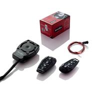 EASY FIT Only Two Wires Motorcycle Bike Scooter Trike Alarm- DIY Installation