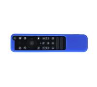 Easy Fit Silicone Remote Protectors Durability Shock Absorbent For TX800C TX900 Remote Control Sleeve Silicone Sleeve For Remotes