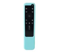 Easy Fit Silicone Remote Protectors Durability Shock Absorbent For TX800C TX900 Remote Control Sleeve Silicone Sleeve For Remotes