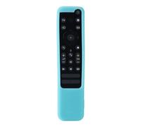 Easy Fit Silicone Remote Protectors Durability Shock Absorbent For TX800C TX900 Remote Control Sleeve Silicone Sleeve For Remotes