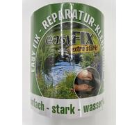 EASY FIX EXTRA STRONG WIDE WATERPROOF UNDER WATER REPAIR TAPE 1.5 m LONG x 100mm