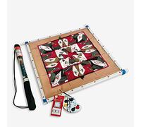 Easy Fix : Frame for Stretching Silk : 94x94cm Plus 24 Claws