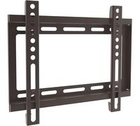 Easy Fix TV Wall Mount M Ultra-thin wall mount for TVs from 23 inch up to 42 in