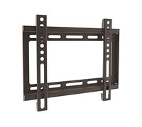 Easy Fix TV Wall Mount M Ultra-thin wall mount for TVs from 23 inch up to 42 inch