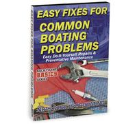 Easy Fixes To Common Boating Problems [DVD] [2007]