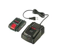 Easy Flex Battery Starter Set with Charger 20 V and Battery 2.5 Ah