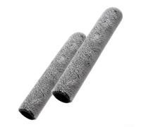 Easy for snap-on Mop Roller Accessory for eufy for omni C28 Easy(Annual Sets)