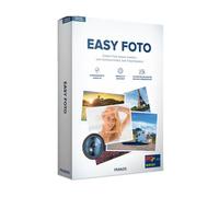 Easy Foto - Project Software Key (Lifetime / 1 PC)