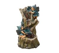 Easy Fountain Spellbound Water Fountain One Size Natural