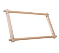EASY FRAME 24X12IN - Fame: Easy Frame: 24 x 12in or 61 x 30.5cm - Elbesee Groves & Thames Brown One Size