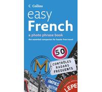 Easy French: Photo Phrase Book