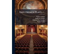 Easy French Plays ......