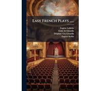 Easy French Plays ......