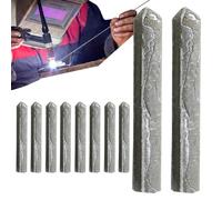Easy Fusion Welding Rods, Metal Welding Rods | Copper Aluminum Repair Rods - Efficient High Fluidity Multifunctional Metal Welding Rods