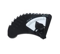 Easy Gauge 15-75 Sharpening Aid Sharpening Water-Cooled Mill