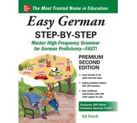 Easy German Step-by-Step, Second Edition