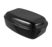 EASY GLASS Roaster Set non-stick coated 4.3L + 2.2L