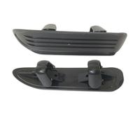 Easy Gliding Ski Board for Strollers Enjoy Mobility on Snow Lightweight Construction Quick Installation Feature Outdoor Winter Pushchair Snowboard