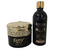 Easy Glow Lightening Half Caste Face Cream & Serum 100ml