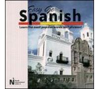 Easy Go Language Learning - Easy Go Spanish