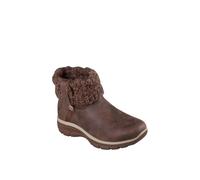 Easy Going Cozy Weather 2 Boots Skechers Chocolate 5