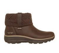 Skechers Women's Easy GoingAnkle Boot